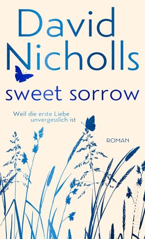 Sweet Sorrow von Jakob,  Simone, Nicholls,  David