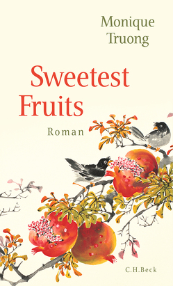 Sweetest Fruits von Truong,  Monique, Wenner,  Claudia