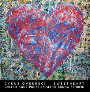 Sweetheart von Overbeck,  Cyrus