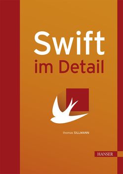 Swift im Detail von Sillmann,  Thomas