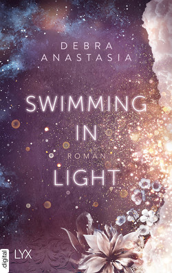 Swimming in Light von Akhavan-Zandjani,  Firouzeh, Anastasia,  Debra