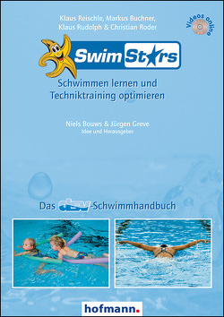 SwimStars von Buchner,  Markus, Reischle,  Klaus, Roder,  Christian, Rudolph,  Klaus