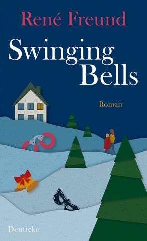 Swinging Bells von Freund,  René