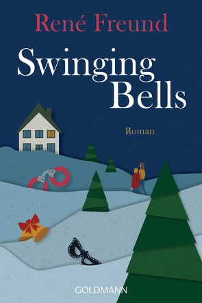 Swinging Bells von Freund,  René