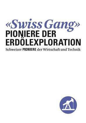 Swiss Gang von Gisler,  Monika