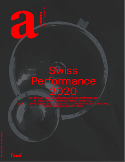 Swiss Performance 2020