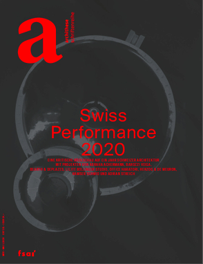 Swiss Performance 2020