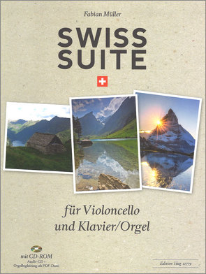 Swiss Suite von Müller,  Fabian