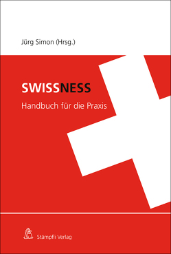 Swissness von Simon,  Jürg