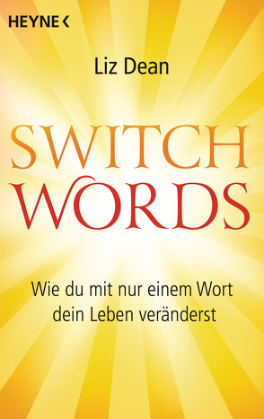 Switchwords von Dean,  Liz, Krätzer,  Anita