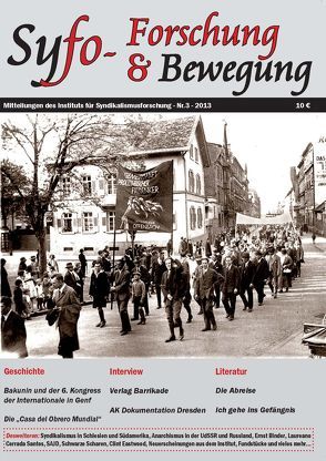 Syfo-Forschung & Bewegung von Döhring,  Helge, Tschepego,  Valentin, Veith,  Martin