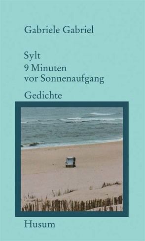 Sylt von Gabriel,  Gabriele