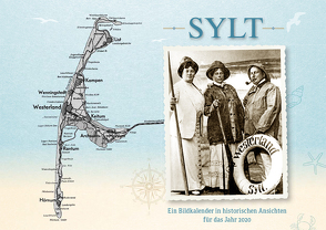 Sylt 2020 von Jacobsen,  Dirk