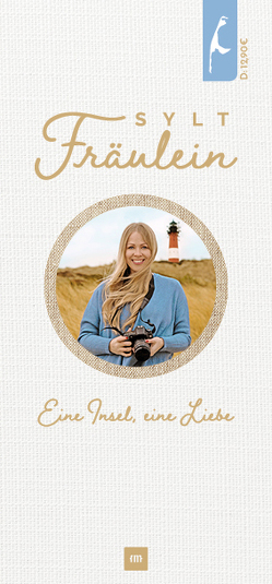 Sylt Fräulein Pocket Guide von Schulze,  Finja