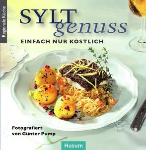 Sylt-Genuss von Pump,  Günter