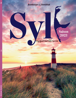 Sylt No.IV – Ein Nord? Ost? See! – Spezial