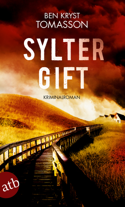 Sylter Gift von Tomasson,  Ben Kryst