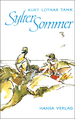 Sylter Sommer von Busch,  Wilhelm M., Tank,  Kurt L