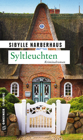 Syltleuchten von Narberhaus,  Sibylle