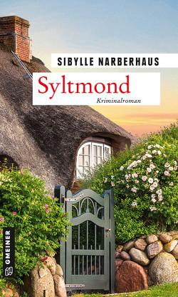 Syltmond von Narberhaus,  Sibylle