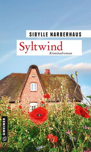 Syltwind von Narberhaus,  Sibylle