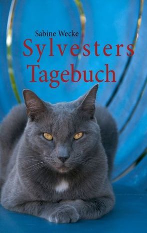 Sylvesters Tagebuch von Wecke,  Sabine