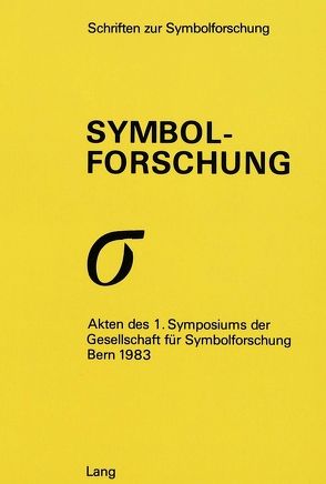 Symbolforschung