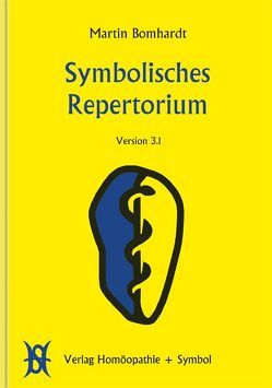 Symbolisches Repertorium von Bomhardt,  Martin, Enders,  Norbert