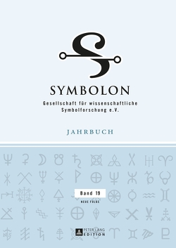 Symbolon – Band 19 von Jung,  Hermann