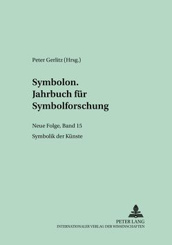 Symbolon – Band 15 von Gerlitz,  Peter