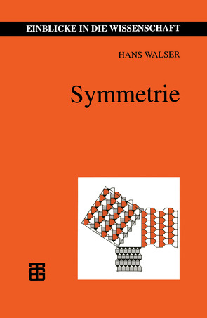 Symmetrie von Walser,  Hans