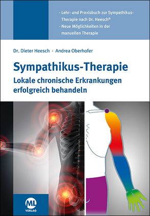 Sympathikus-Therapie von Heesch,  Dr. Dieter, Oberhofer,  Andrea