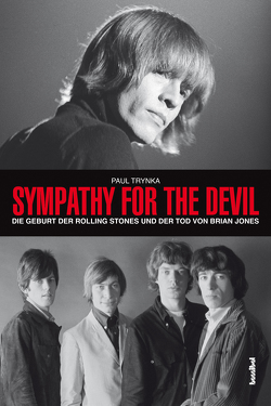 Sympathy For The Devil von Tepper,  Alan, Trynka,  Paul