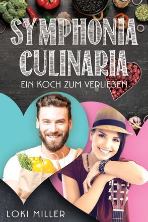 Symphonia Culinaria von Miller,  Loki