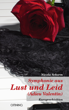 Symphonie aus Lust und Leid (Adieu Valentin) von Schorm,  Nicola