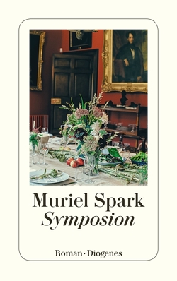 Symposion von Bayer,  Otto, Spark,  Muriel