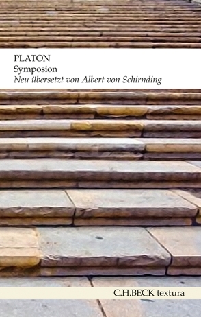 Symposion von Platon, Schirnding,  Albert von