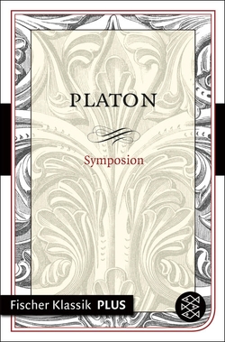 Symposion von Platon, Schleiermacher,  Friedrich