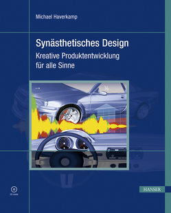 Synästhetisches Design – Kreative Produktentwicklung für alle Sinne von Haverkamp,  Michael