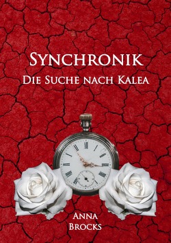 Synchronik von Brocks,  Anna