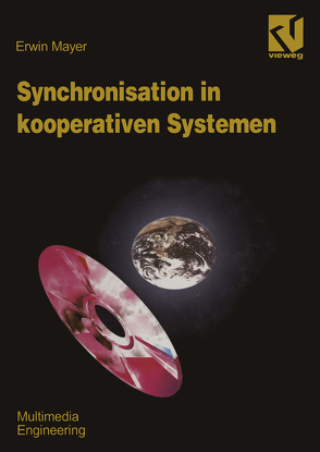Synchronisation in kooperativen Systemen von Mayer,  Erwin