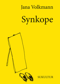 Synkope von Volkmann,  Jana, Wollborn,  Bernhard