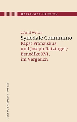 Synodale Communio von Weiten,  Gabriel