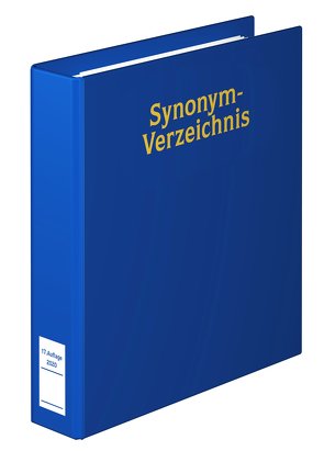 Synonym-Verzeichnis von Banerjea,  Nivedita, Gebler,  Herbert