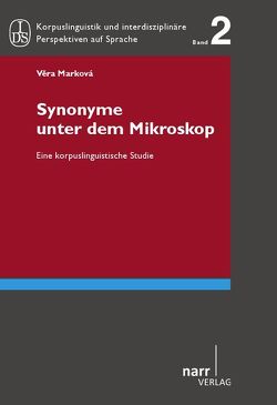 Synonyme unter dem Mikroskop von Markova,  Vera