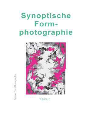 Synoptische Formphotographie von Yakut,  Toygar