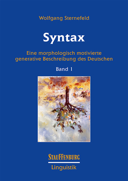 Syntax von Sternefeld,  Wolfgang