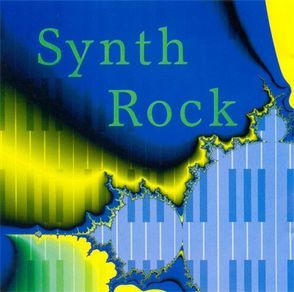 Synth-Rock ab Klasse 7 von Zuther,  Dirk