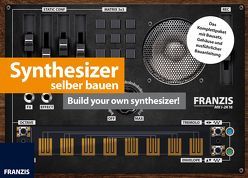 Synthesizer selbst gebaut von Dr. Müller,  Martin