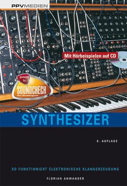 Synthesizer von Anwander,  Florian